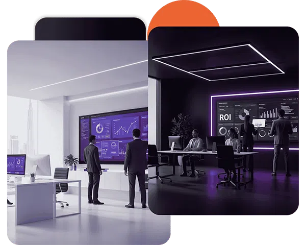 opt-Premier PPC Management Services Dubai – Invest Instead of Spending